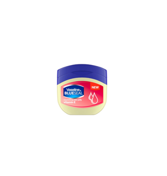 Vaseline® Blue Seal Vitamin E Petroleum Jelly 50ml