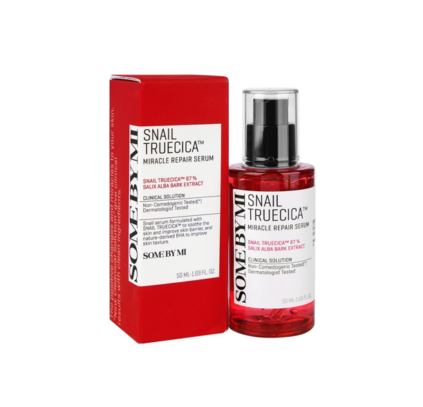 SOME BY MI Snail Truecica Miracle Repair Serum 50ml