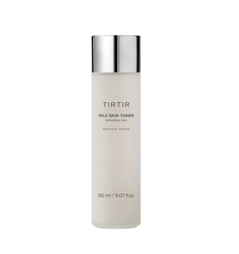 TIRTIR Milk Skin Rice Toner 150ml