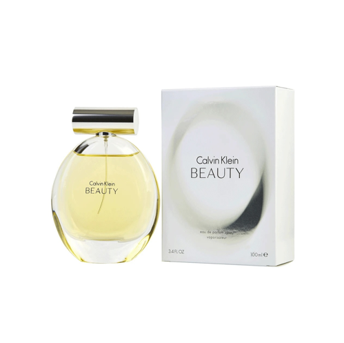 Calvin Klein Beauty Eau De Perfume Spray