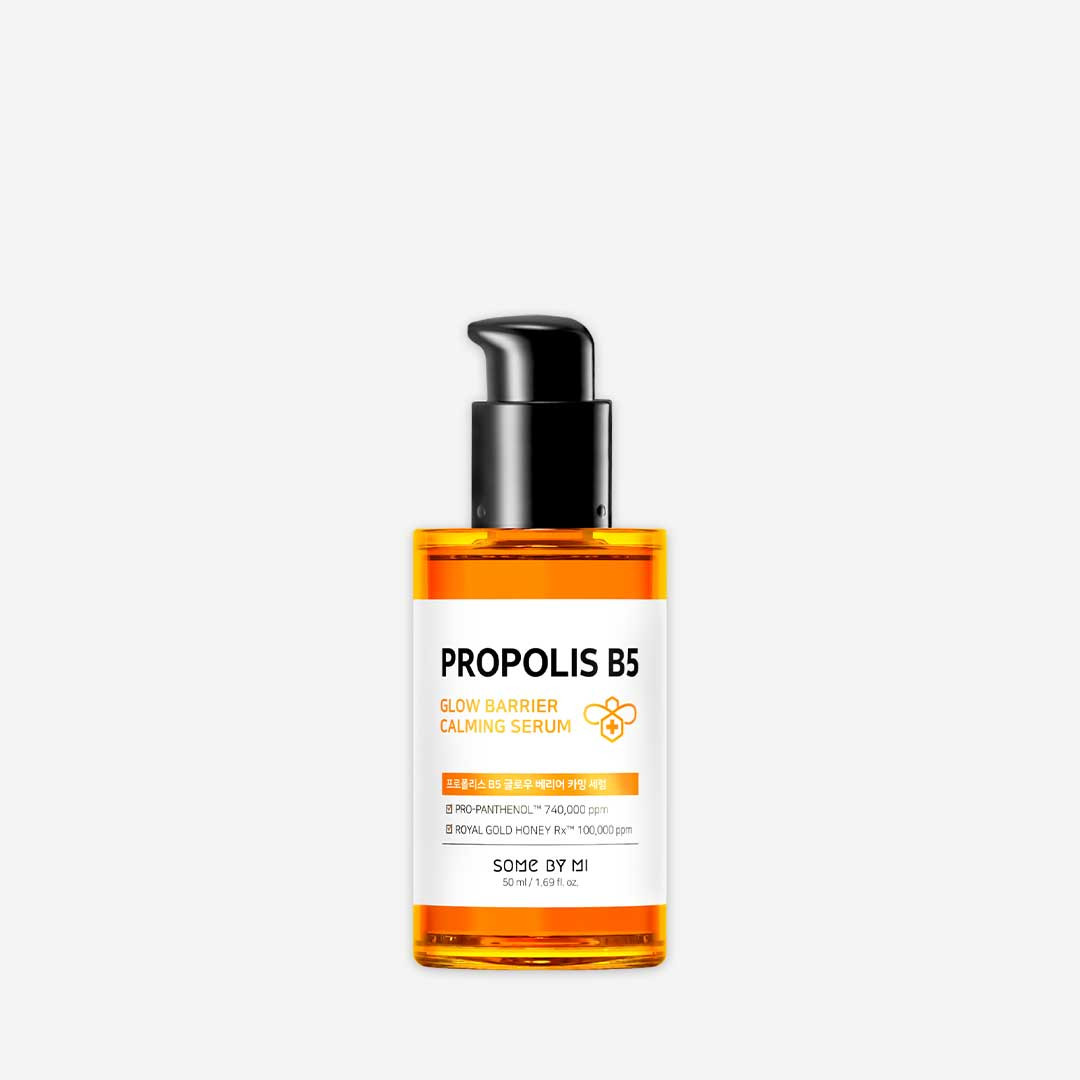 Some by mi propolis B5 Glow Barrier Calming Serum 50ml