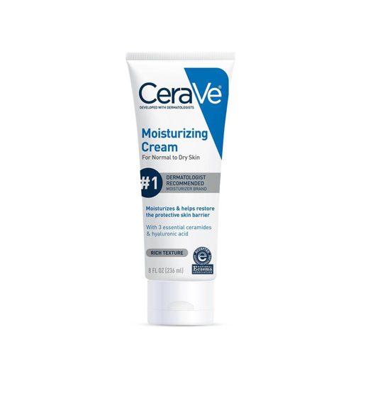 Cerave Moisturizing Cream 236ml