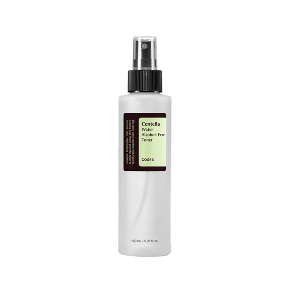 Cosrx Centella Water Alcohol-Free Toner 150ml