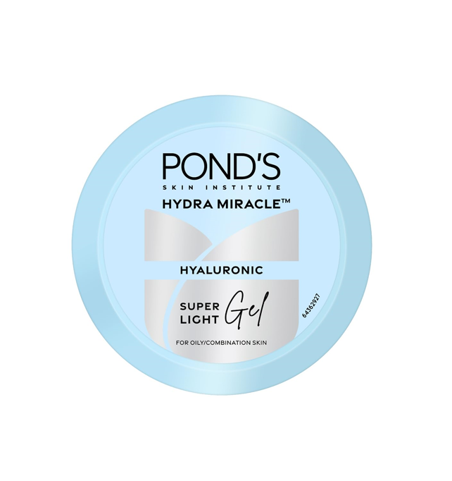 POND'S Super Light Gel Hydrated Glow & Vitamin E 100ml
