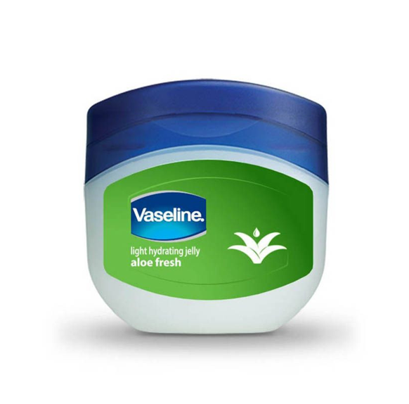 Vaseline® Blue Seal Aloe Fresh Petroleum Jelly 250ml