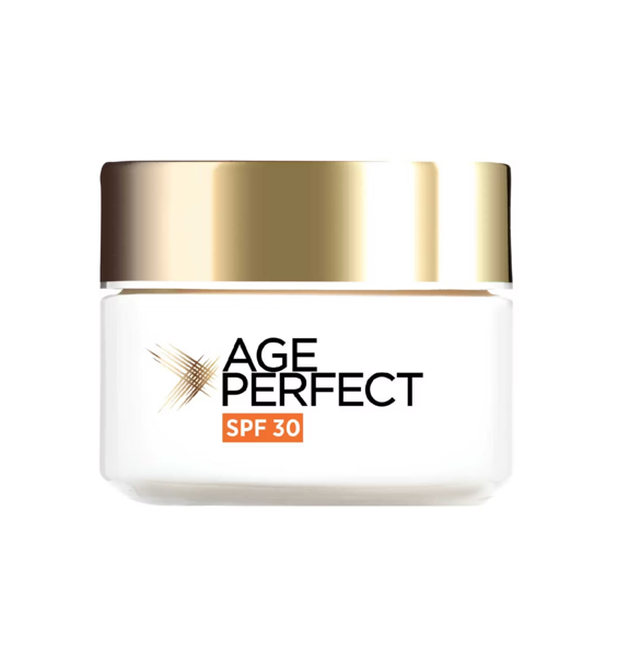 Loreal Paris Age Perfect Collagen Expert Day Cream SPF30 50ml