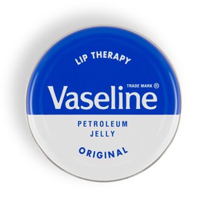 Vaseline Lip Therapy Petroleum Jelly Original 20g