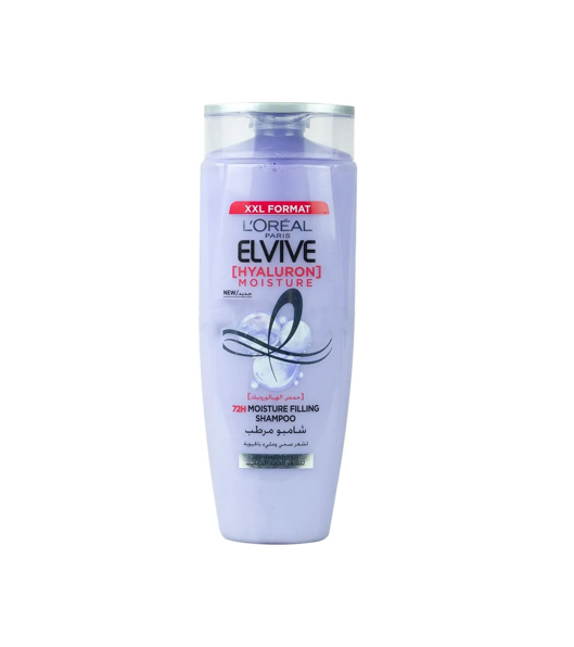 L'oreal Elvive Hyaluron Moisture Shampoo 600ml
