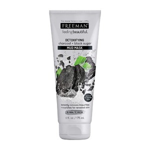 FREEMAN Feeling Beautiful DETOXIFYING Mud Mask