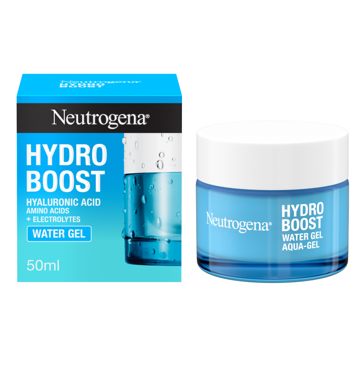 Neutrogena Hydro Boost Water Gel 50ml