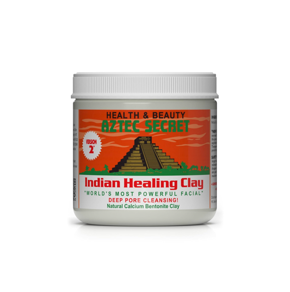 Aztec Secret Indian Healing Clay 454gm