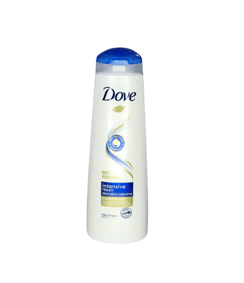 Dove Intensive Repair Shampoo 400ml