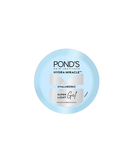 Ponds super light gel 50ml
