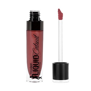 Wet n Wild Liquid Matte Lipstick 6g - Give Me Mocha