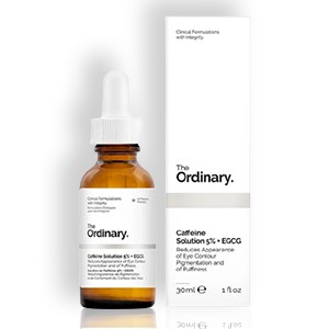 The Ordinary Caffeine Solution 5% + EGCG 30ml