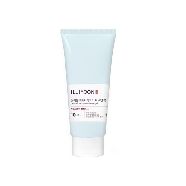 ILLIYOON Ceramide Ato Soothing Gel 175ml
