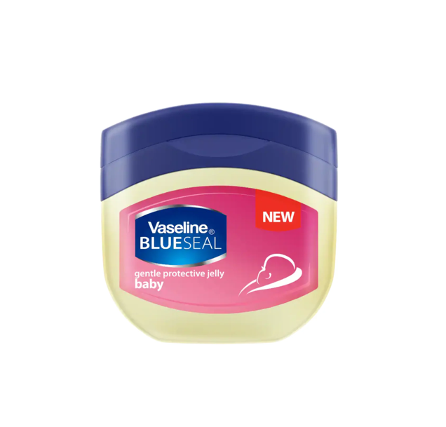 Vaseline® Blue Seal Baby Soft Petroleum Jelly 250ml