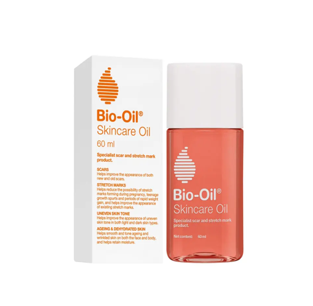 Bio-Oil Skincare Body Oil 60ml