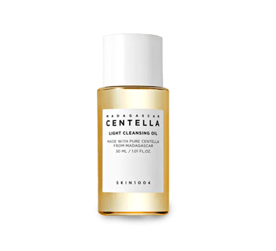 SKIN1004 Madagascar Centella Light Cleansing oil 30ml