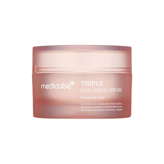 Medicube Triple Collagen Cream 50ml