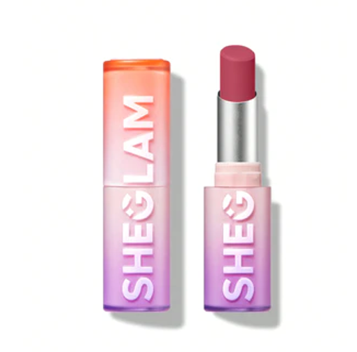 Sheglam Dynamatte Boom Long-lasting Matte Lipstick Periodt 2.7g