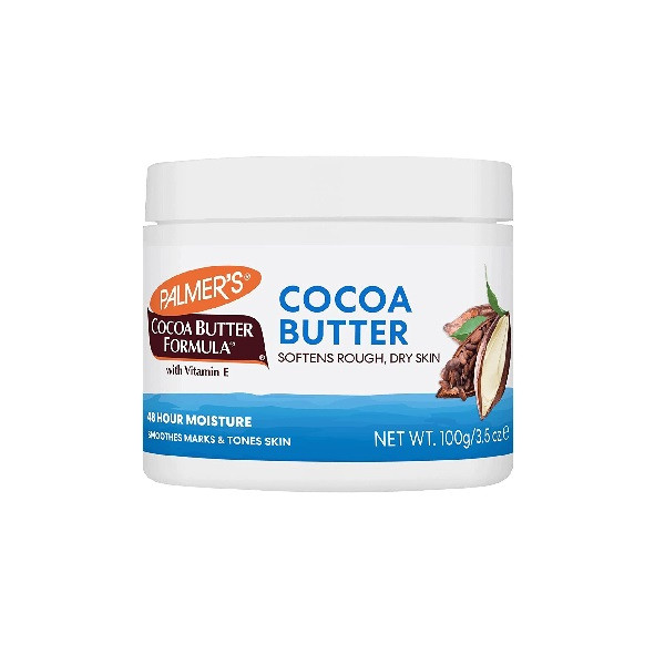 Palmer's Cocoa Butter Formula with Vitamin-E 100gm