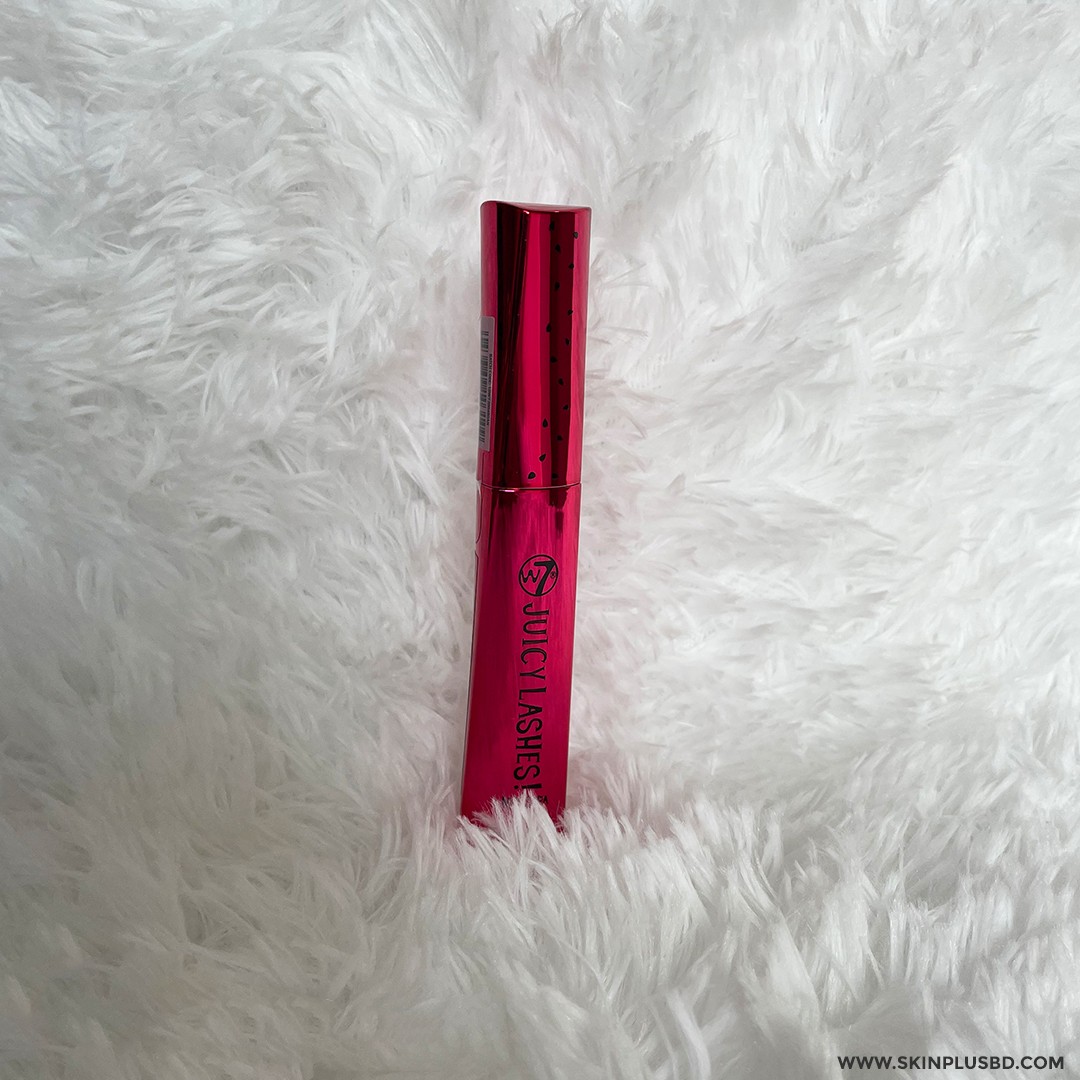 W7 Juicy Lashes Mascara