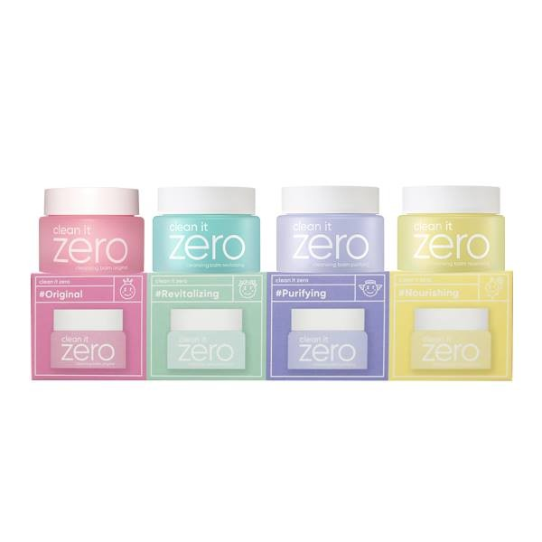 Banila co clean it zero special kit