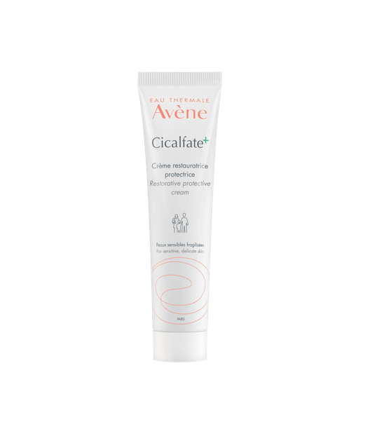 Avene Cicalfat + Restorative Protective Cream 40ml