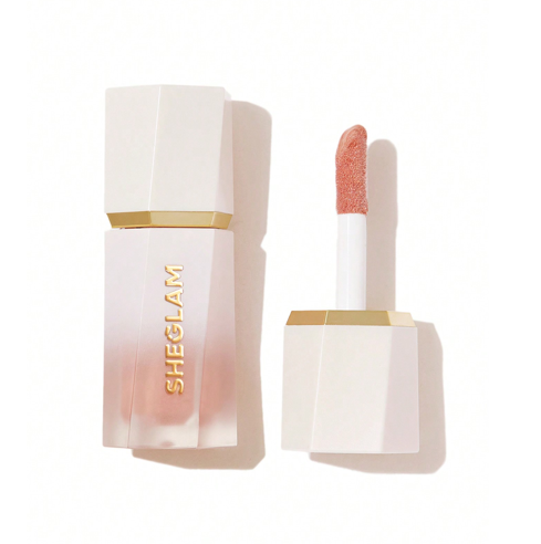 Sheglam Glow Bloom Liquid Highlighter-Bellini Brunch 5.2ml