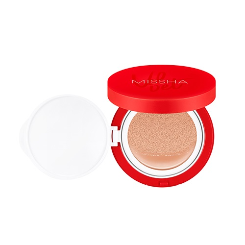 Missha VELVET FINISH CUSHION N 23  Spf 50+ / PA+++