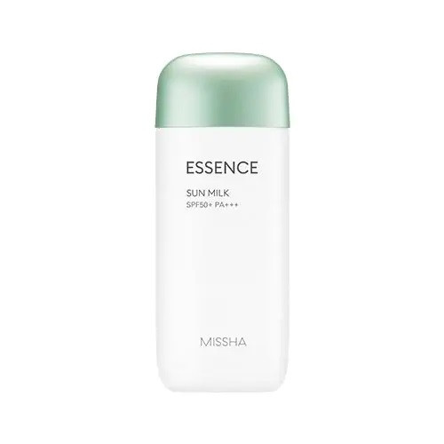 Missha Essence Sun Milk SPF50+/PA+++    70ml