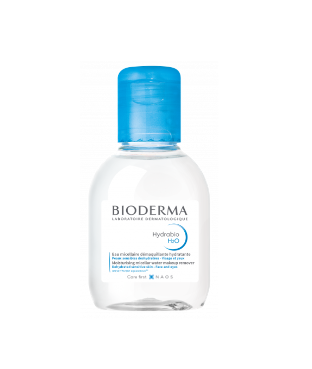 Bioderma Hydrabio H2O 100ml