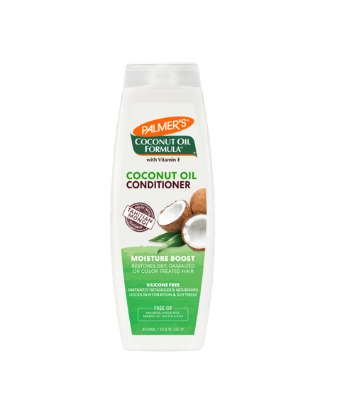 Palmer's Coconut Oil Moisture Boost Conditioner 400ml