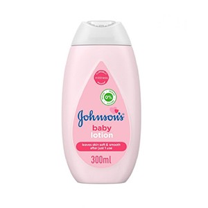 Johnson's Baby Lotion 300ml