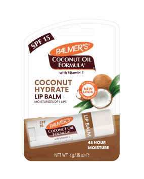 Palmer's Coconut Oil Formula Coconut Oil Lip Balm Spf 15