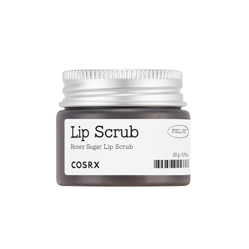 Cosrx Full Fit Honey Sugar Lip Scrub 20g