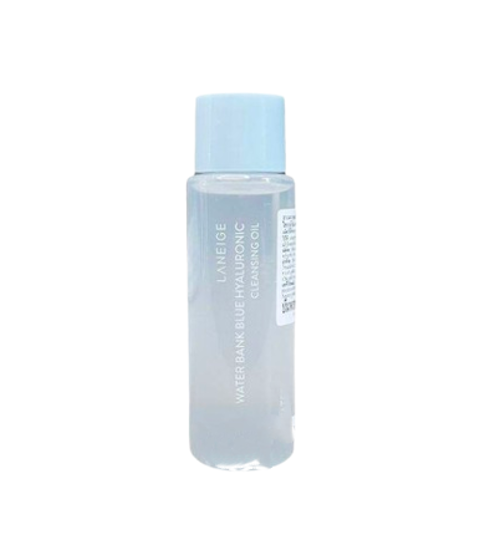LANEIGE Water Bank Blue Hyaluronic Cleansing Oil Mini 25ml
