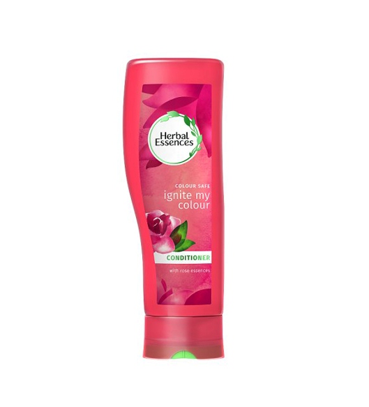 Herbal Essences Ignite My Colour Conditioner 400ml