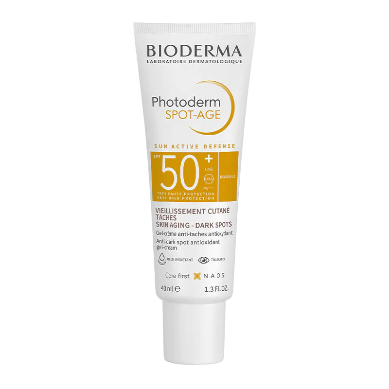 Biderma Photoderm SPOT-AGE SPF50+