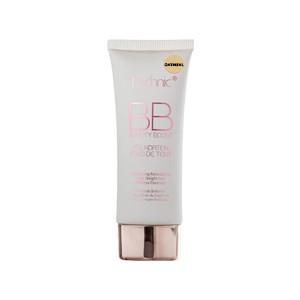 Technic BB Beauty Boost Foundation -Oatmeal