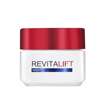 Loreal Revitalift Hydrating Night Cream 50ml