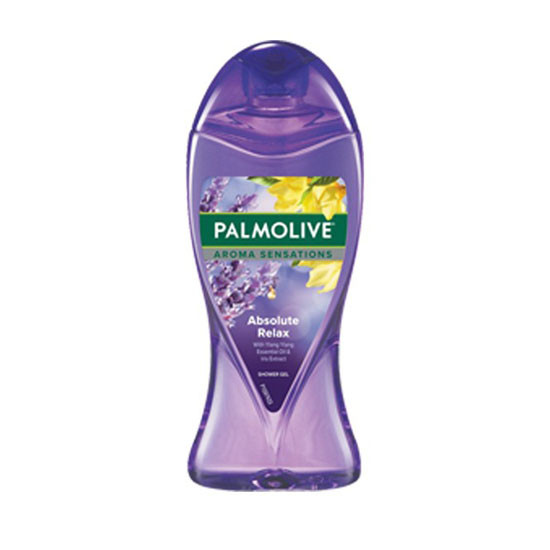 Palmolive Body Wash Absolute Relaxing 250ml