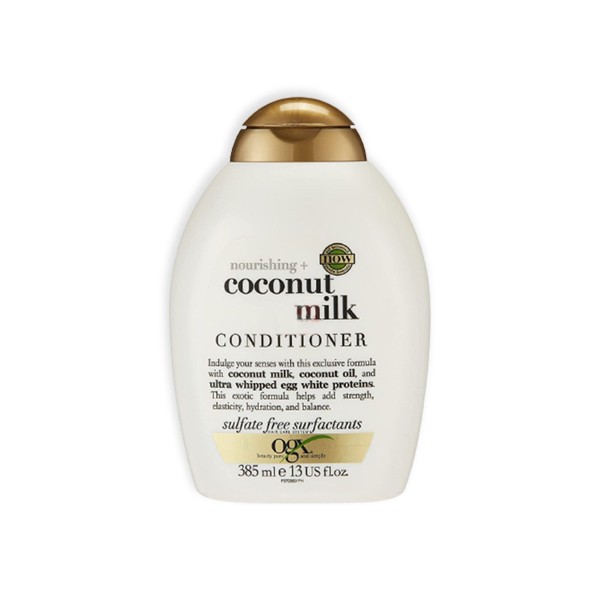 OGX Coconut Milk Conditioner