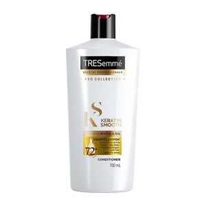 Tresemme Keratin Smooth With Marula Oil Conditioner 700ml