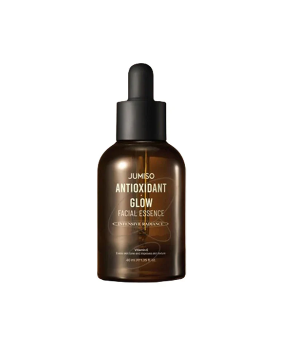 JUMISO Antioxidant Glow Facial Essence 40ml