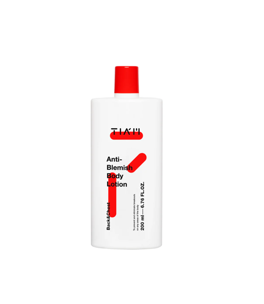 TIAM Anti Blemish Body Lotion 200ml