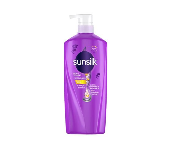 Sunsilk Perfect Straight Shampoo 400ml