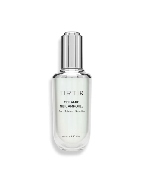 TIRTIR Ceramic Milk Ampoule 40ml