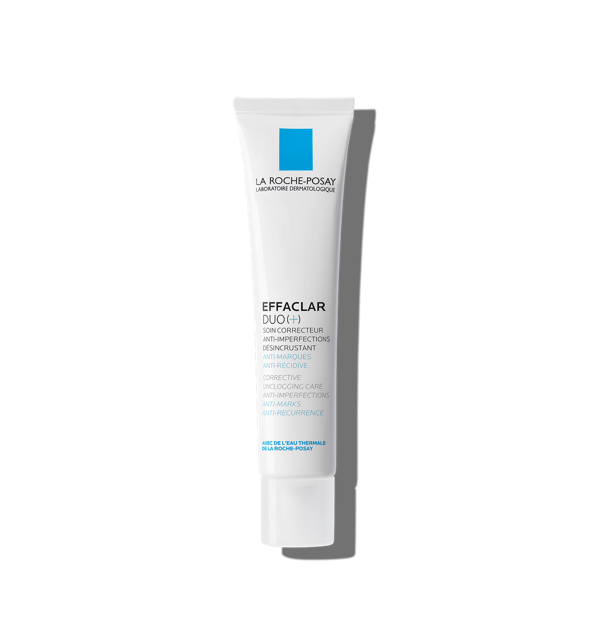 La Roche Posay Effaclar Duo Plus 40ml